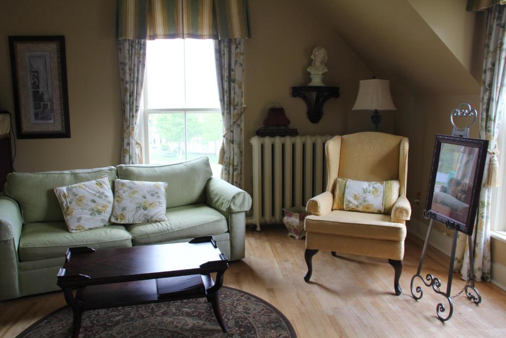 Lynwood Inn Baddeck Inlet Zimmer foto